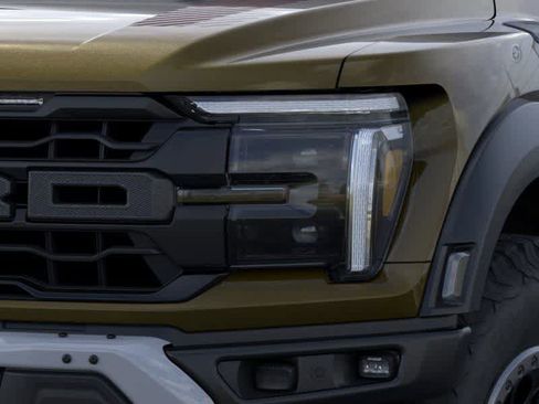 New 2026 Ford F150 Raptor AWD/4WD image 18