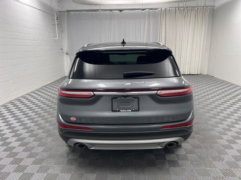 Certified 2022 Lincoln Corsair Standard w/ Equipment Group 101A image 5