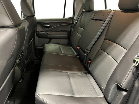 New 2026 Honda Ridgeline RTL image 20