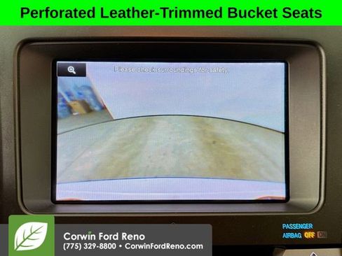 Used 2011 Ford Explorer Limited w/ 301A Rapid Spec Order Code image 13