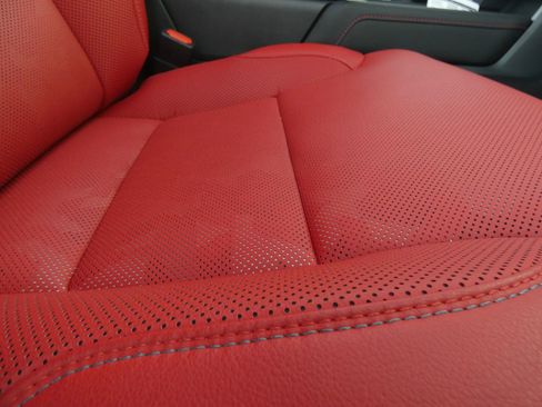 Used 2025 Toyota Tundra TRD Pro image 50