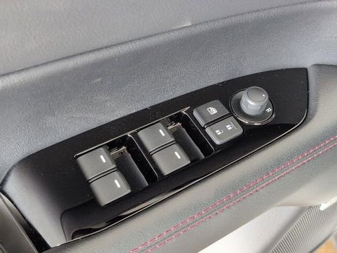 Used 2025 MAZDA CX-5 Carbon Edition image 24
