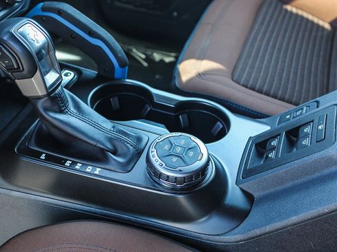 Used 2022 Ford Bronco Outer Banks w/ Sasquatch Package image 20