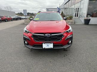 Certified 2025 Subaru Crosstrek 2.5i Limited AWD/4WD video 2