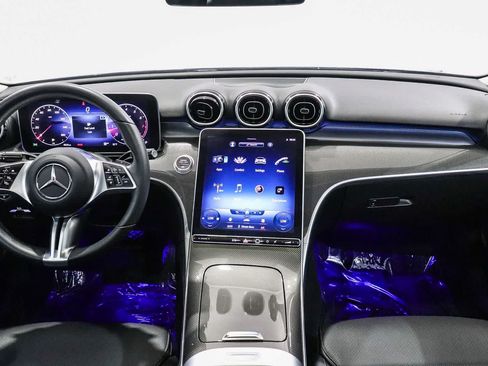 Certified 2022 Mercedes-Benz C 300 Sedan image 42
