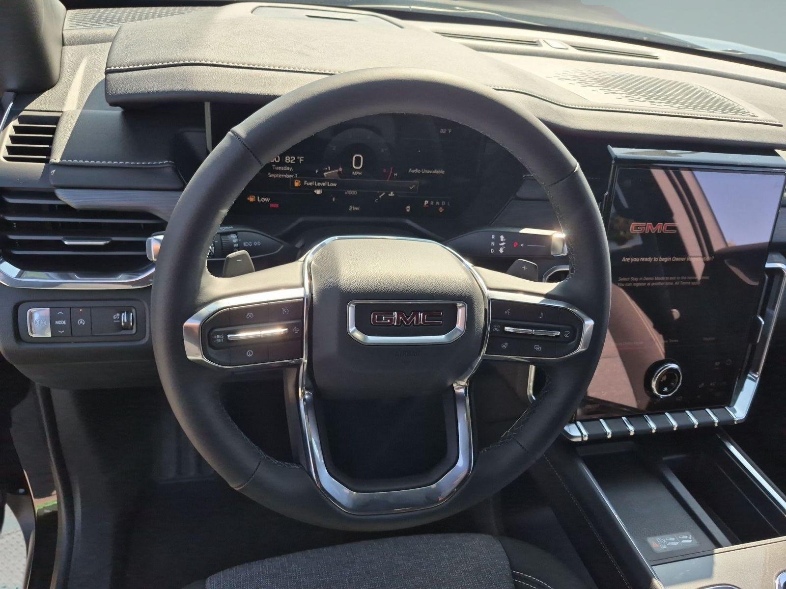 New 2026 GMC Acadia Elevation FWD image 10