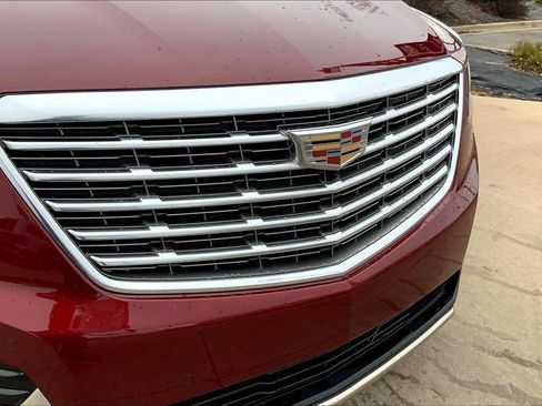 Used 2018 Cadillac XT5 Platinum w/ Driver Assist Package AWD/4WD image 30