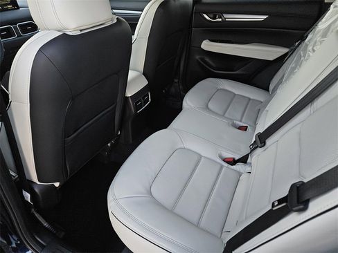 New 2025 MAZDA CX-5 AWD 2.5 S w/ Premium Plus Pkg image 12