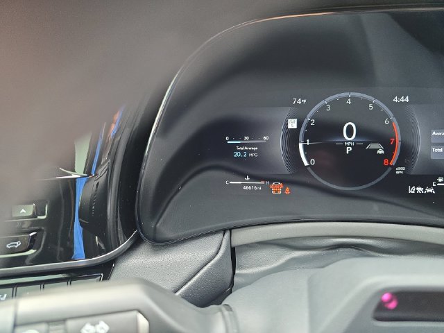 Used 2024 Lexus TX 350 AWD w/ Technology Package image 19