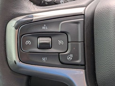 Used 2022 Chevrolet Silverado 2500 LTZ image 27