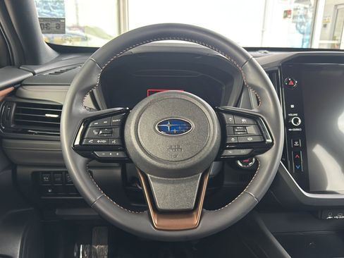 Used 2025 Subaru Forester Sport w/ Protection Package (1PH) image 2