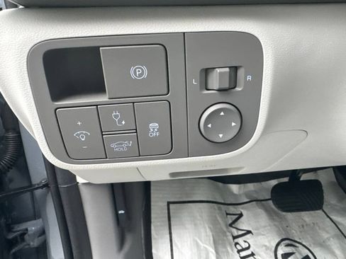 Used 2025 Hyundai Ioniq 6 SEL RWD image 10