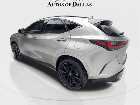 Used 2024 Lexus NX 350 F Sport image 10