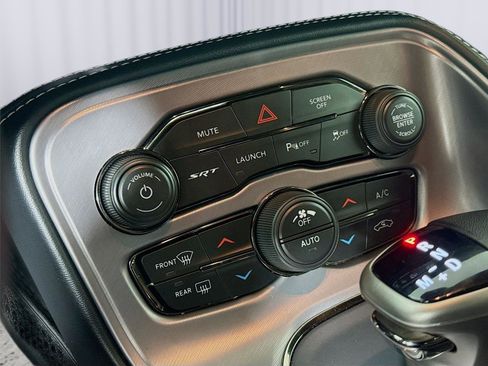 Used 2023 Dodge Challenger SRT Hellcat RWD image 14
