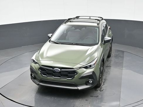 Used 2025 Subaru Crosstrek 2.5i Limited w/ Popular Package #3A image 27