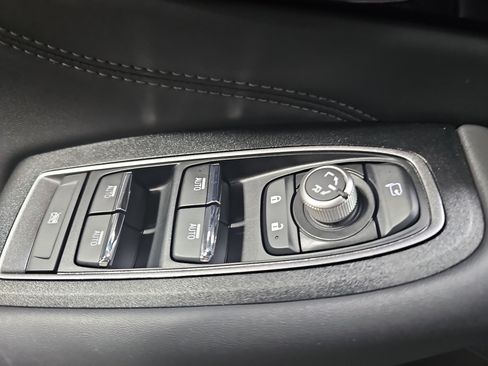 Used 2025 Subaru Outback Touring AWD/4WD image 25