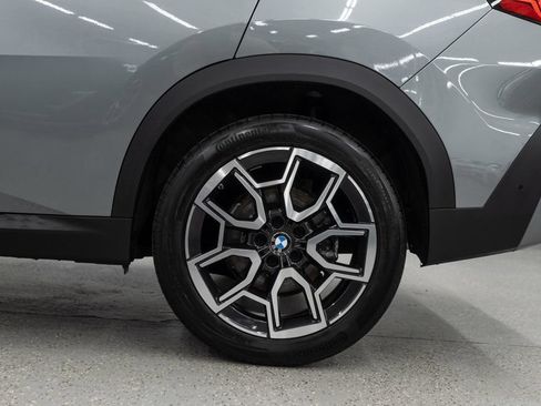 Used 2026 BMW X2 xDrive28i w/ Convenience Package AWD/4WD image 31