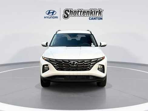 Used 2023 Hyundai Tucson SEL image 3