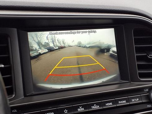 Used 2020 Hyundai Elantra Value Edition w/ Cargo Package (C1) image 21