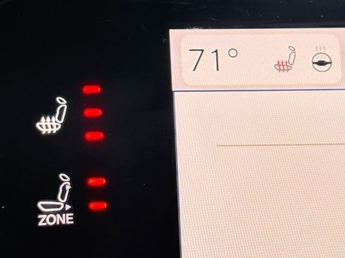 New 2026 Jeep Grand Wagoneer 2WD w/ Premium Group I image 5