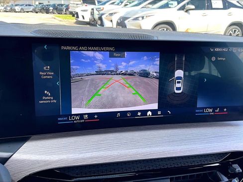 Used 2025 BMW 430i xDrive 430i xDrive image 24