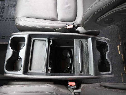 Used 2019 Honda Odyssey EX-L image 20
