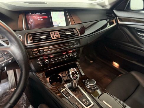 Used 2016 BMW 535i xDrive Sedan AWD/4WD image 16