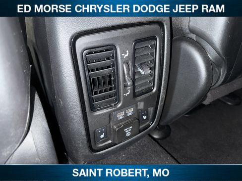Used 2024 Dodge Durango GT RWD image 23