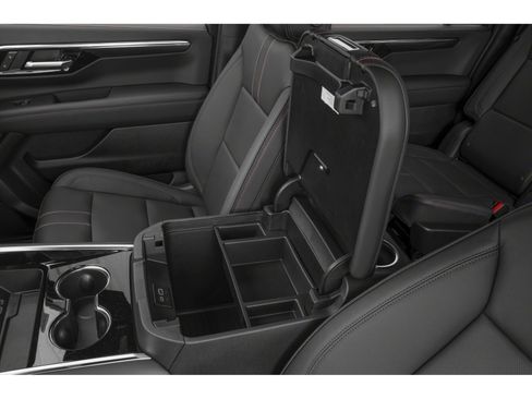New 2026 Chevrolet Suburban RST w/ Adventure Package 2 - Box AWD/4WD image 9