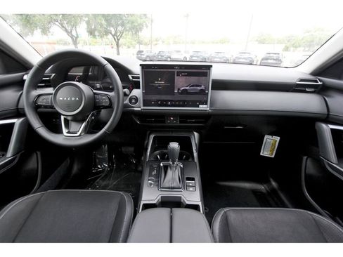 New 2026 MAZDA CX-5 Preferred AWD/4WD image 8