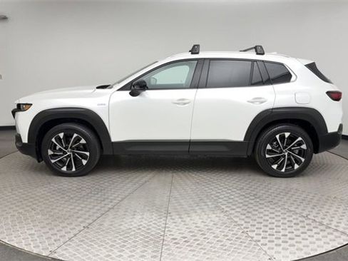 Used 2025 MAZDA CX-50 2.5 Hybrid w/ Weather Package image 5