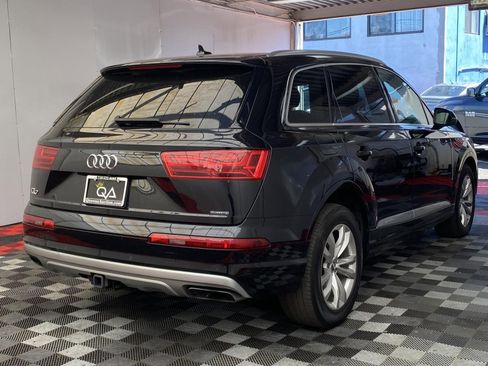 Used 2019 Audi Q7 3.0T Premium w/ Convenience Package AWD/4WD image 6
