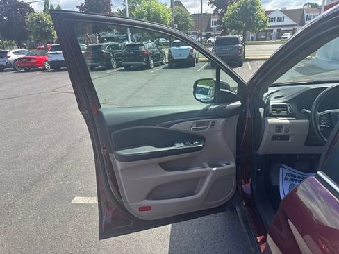 Used 2022 Honda Pilot Special Edition image 20