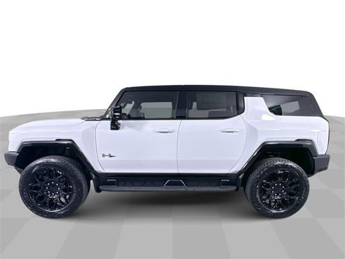 New 2026 GMC Hummer EV SUV image 5