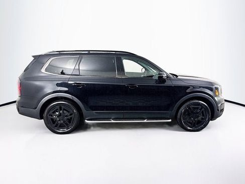 New 2025 Kia Telluride SX X-Line image 4