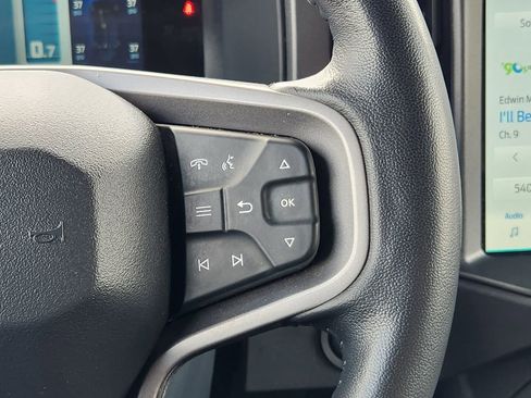 Used 2024 Ford Bronco Badlands AWD/4WD image 29