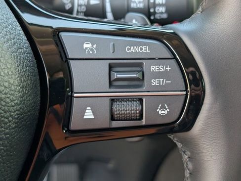 New 2026 Honda Pilot EX-L image 20