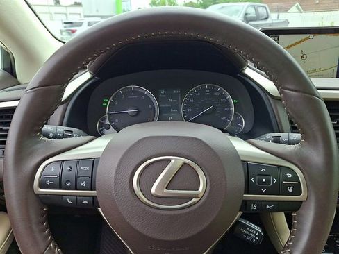 Used 2019 Lexus RX 350 AWD w/ Navigation Package image 25