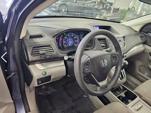 Used 2013 Honda CR-V EX image 13