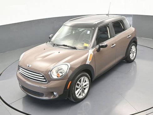 Used 2012 MINI Cooper Countryman image 38