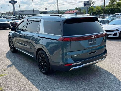 Used 2024 Kia Carnival SX Prestige FWD image 33