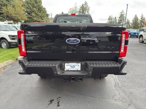 New 2026 Ford F250 XL w/ STX Appearance Package image 13