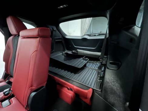 Certified 2023 Acura MDX A-Spec image 23