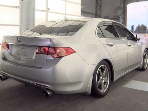 Used 2012 Acura TSX Sedan FWD image 3