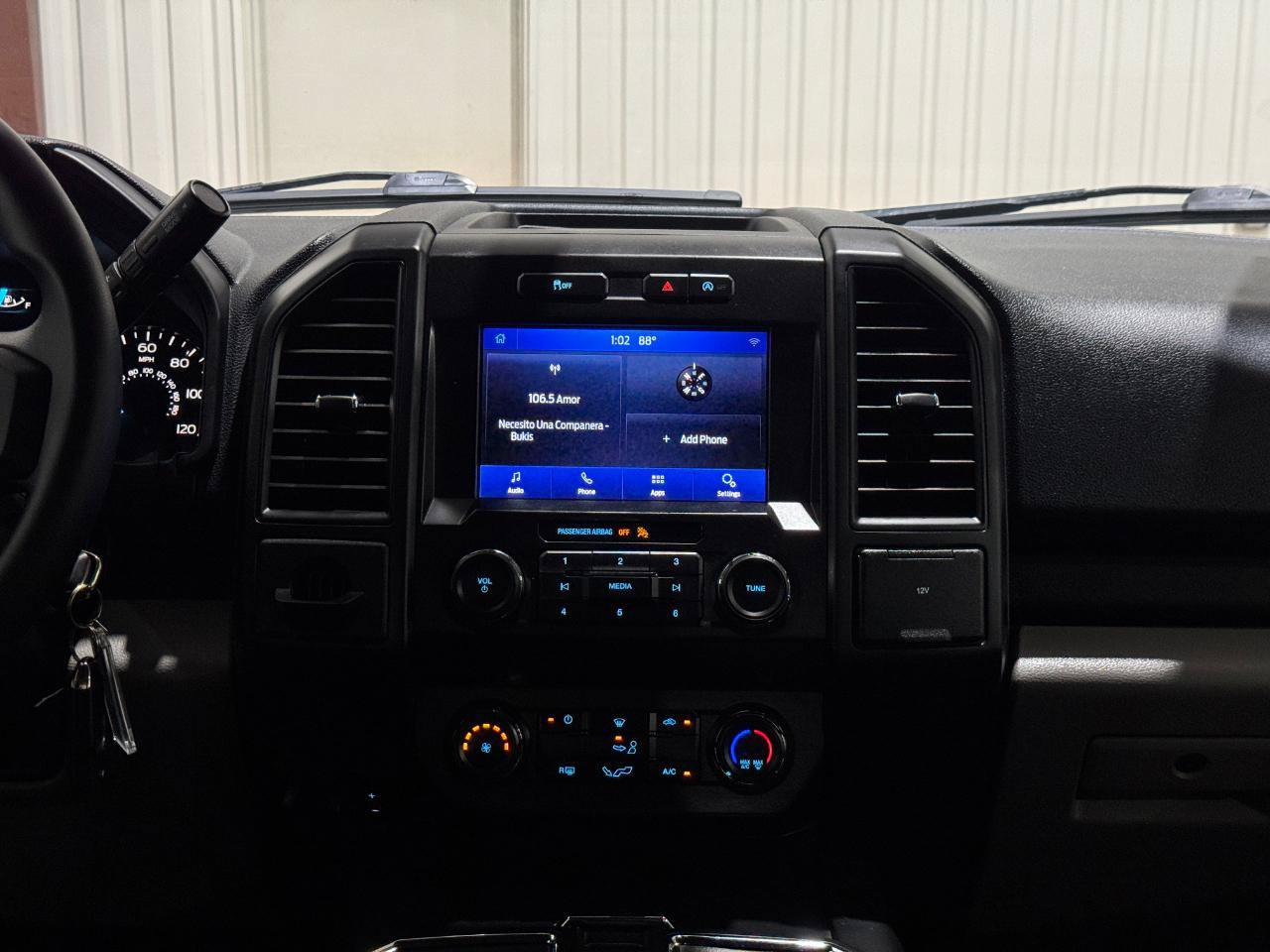 Used 2019 Ford F150 XL w/ Equipment Group 101A Mid RWD image 20