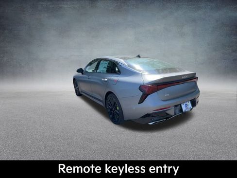 New 2026 Kia K5 GT w/ GT1 Package image 18
