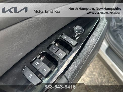 Used 2024 Kia Sportage X-Line AWD/4WD image 22