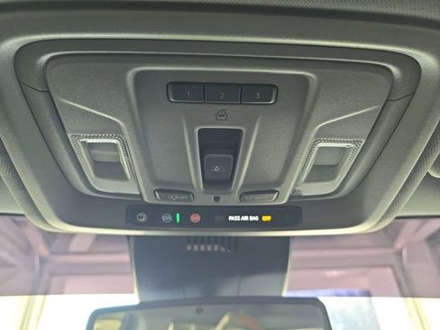 Certified 2024 GMC Sierra 2500 SLT w/ SLT Premium Package image 23