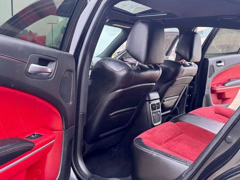 Used 2021 Dodge Charger Scat Pack image 28