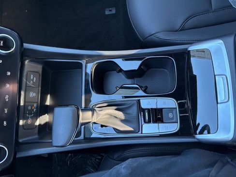 New 2026 Hyundai Santa Cruz SEL FWD image 28